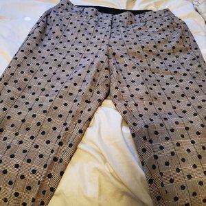 Lane Bryant Ankle pants Size 18